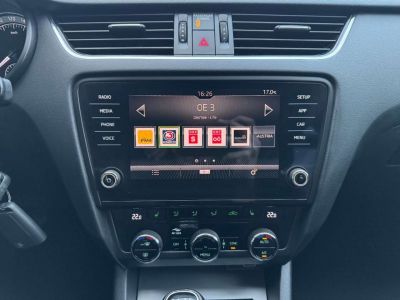 Skoda Octavia Gebrauchtwagen Skoda Octavia Gebrauchtwagen