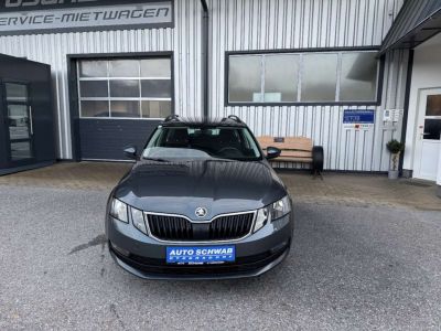 Skoda Octavia Gebrauchtwagen Skoda Octavia Gebrauchtwagen