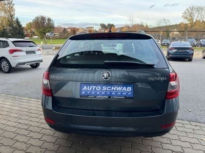Skoda Octavia Gebrauchtwagen Skoda Octavia Gebrauchtwagen