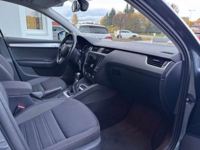 Skoda Octavia Gebrauchtwagen Skoda Octavia Gebrauchtwagen