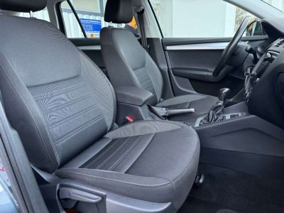 Skoda Octavia Gebrauchtwagen Skoda Octavia Gebrauchtwagen