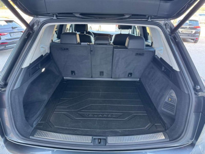 VW Touareg Gebrauchtwagen