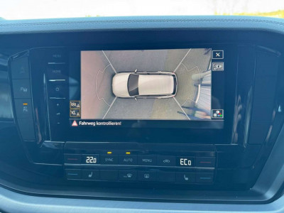 VW Touareg Gebrauchtwagen