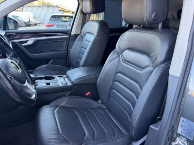 VW Touareg Gebrauchtwagen