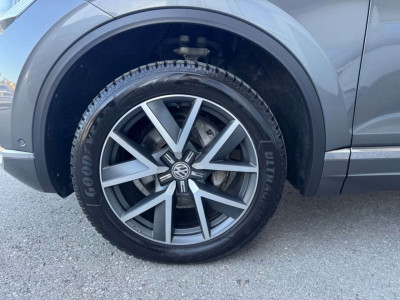 VW Touareg Gebrauchtwagen