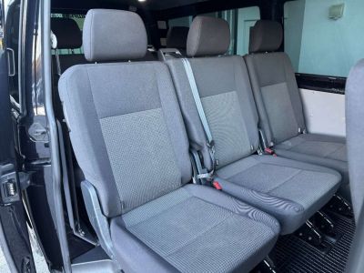 VW Transporter T6 Gebrauchtwagen VW Transporter T6 Gebrauchtwagen