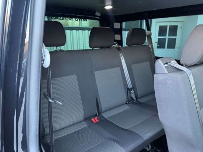 VW Transporter T6 Gebrauchtwagen VW Transporter T6 Gebrauchtwagen