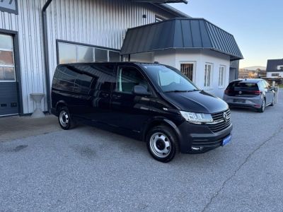 VW Transporter T6 Gebrauchtwagen