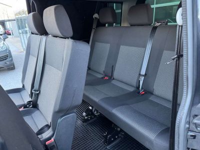 VW Transporter T6 Gebrauchtwagen VW Transporter T6 Gebrauchtwagen