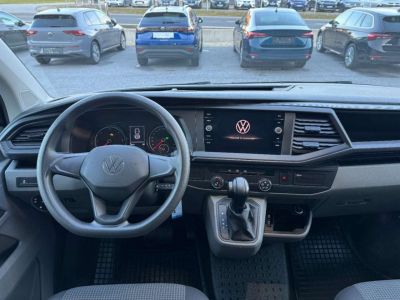 VW Transporter T6 Gebrauchtwagen VW Transporter T6 Gebrauchtwagen