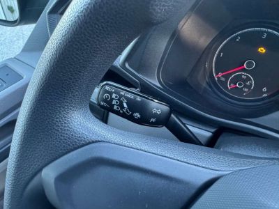 VW Transporter T6 Gebrauchtwagen VW Transporter T6 Gebrauchtwagen