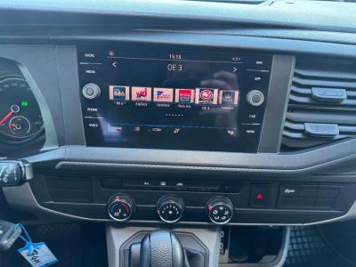 VW Transporter T6 Gebrauchtwagen VW Transporter T6 Gebrauchtwagen