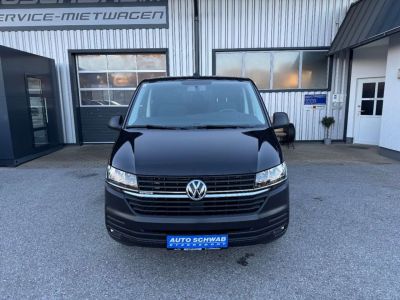 VW Transporter T6 Gebrauchtwagen VW Transporter T6 Gebrauchtwagen