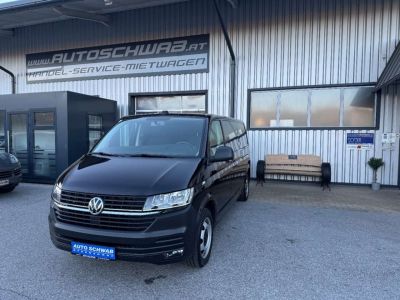 VW Transporter T6 Gebrauchtwagen VW Transporter T6 Gebrauchtwagen