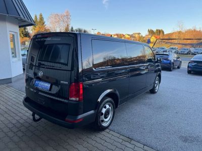 VW Transporter T6 Gebrauchtwagen VW Transporter T6 Gebrauchtwagen