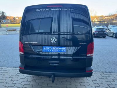 VW Transporter T6 Gebrauchtwagen VW Transporter T6 Gebrauchtwagen