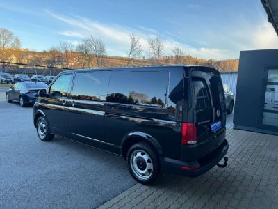 VW Transporter T6 Gebrauchtwagen VW Transporter T6 Gebrauchtwagen