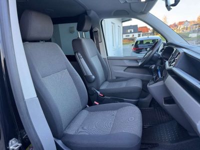 VW Transporter T6 Gebrauchtwagen VW Transporter T6 Gebrauchtwagen