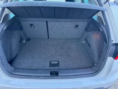 Seat Arona Gebrauchtwagen Seat Arona Gebrauchtwagen