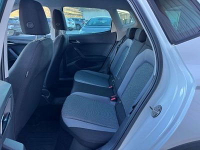 Seat Arona Gebrauchtwagen Seat Arona Gebrauchtwagen