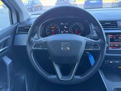 Seat Arona Gebrauchtwagen Seat Arona Gebrauchtwagen