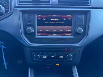 Seat Arona Gebrauchtwagen Seat Arona Gebrauchtwagen