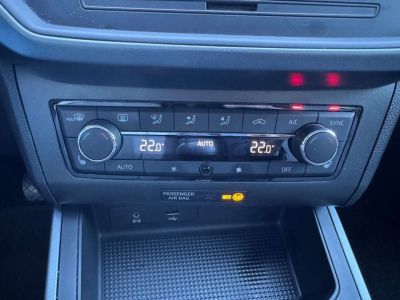 Seat Arona Gebrauchtwagen Seat Arona Gebrauchtwagen