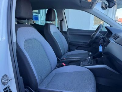 Seat Arona Gebrauchtwagen Seat Arona Gebrauchtwagen