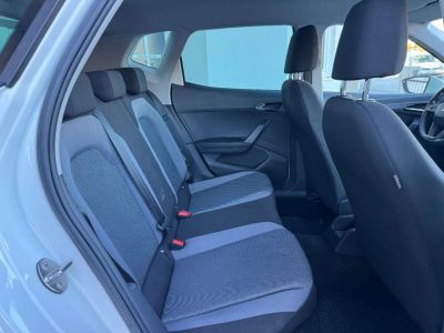 Seat Arona Gebrauchtwagen Seat Arona Gebrauchtwagen