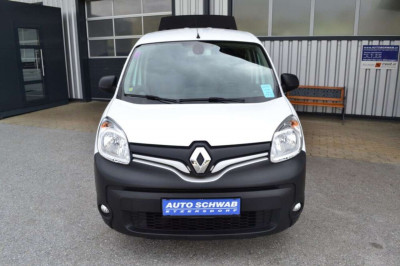 Renault Kangoo Gebrauchtwagen