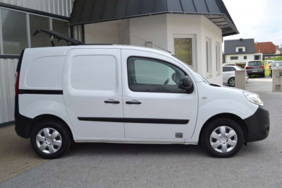 Renault Kangoo Gebrauchtwagen