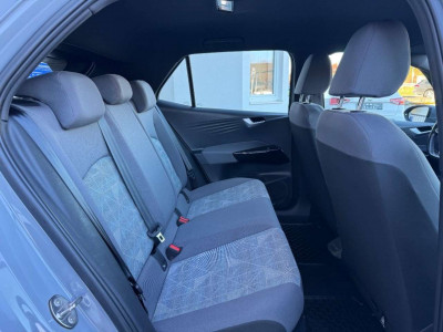 VW ID.3 Gebrauchtwagen VW ID.3 Gebrauchtwagen