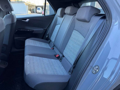 VW ID.3 Gebrauchtwagen VW ID.3 Gebrauchtwagen