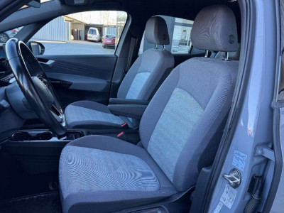 VW ID.3 Gebrauchtwagen VW ID.3 Gebrauchtwagen