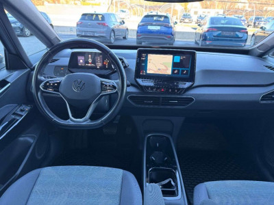 VW ID.3 Gebrauchtwagen VW ID.3 Gebrauchtwagen