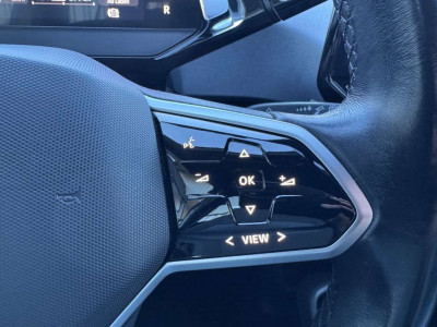 VW ID.3 Gebrauchtwagen VW ID.3 Gebrauchtwagen