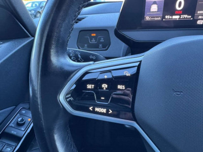 VW ID.3 Gebrauchtwagen VW ID.3 Gebrauchtwagen