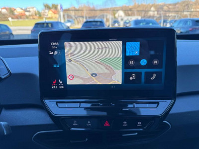 VW ID.3 Gebrauchtwagen VW ID.3 Gebrauchtwagen