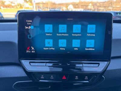 VW ID.3 Gebrauchtwagen VW ID.3 Gebrauchtwagen