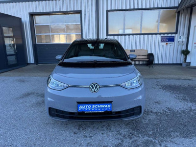 VW ID.3 Gebrauchtwagen VW ID.3 Gebrauchtwagen