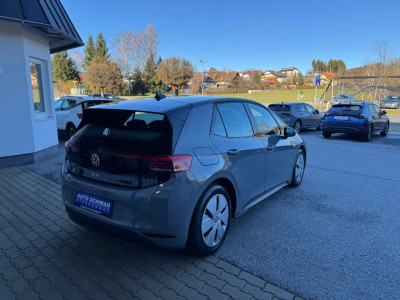 VW ID.3 Gebrauchtwagen VW ID.3 Gebrauchtwagen