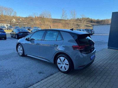 VW ID.3 Gebrauchtwagen VW ID.3 Gebrauchtwagen
