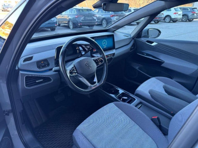 VW ID.3 Gebrauchtwagen VW ID.3 Gebrauchtwagen