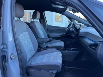 VW ID.3 Gebrauchtwagen VW ID.3 Gebrauchtwagen