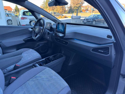 VW ID.3 Gebrauchtwagen VW ID.3 Gebrauchtwagen