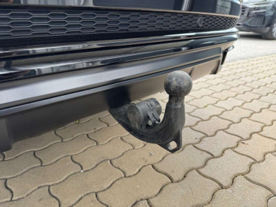 Audi Q8 Gebrauchtwagen