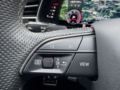 Audi Q8 Gebrauchtwagen