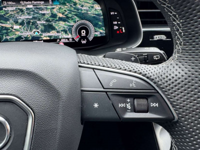 Audi Q8 Gebrauchtwagen