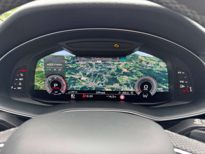 Audi Q8 Gebrauchtwagen