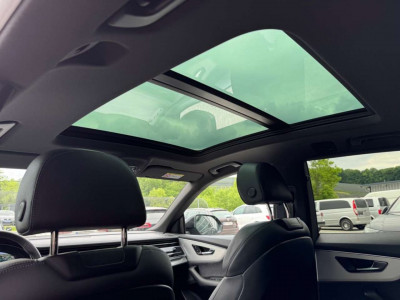 Audi Q8 Gebrauchtwagen